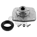 Reparatursatz Federbeinstützlager Febi Bilstein 11972 Prokit für Citroën