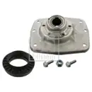 Reparatursatz Federbeinstützlager Febi Bilstein 11972 Prokit für Citroën
