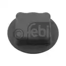 FEBI BILSTEIN 14775 Verschlussdeckel für VOLVO