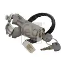 Lenkschloss Febi Bilstein 14782 für Fiat