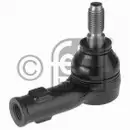 Spurstangenkopf Febi Bilstein 14186 für Audi für Skoda für VW Vorderachse Rechts