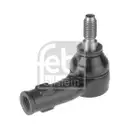 Spurstangenkopf Febi Bilstein 14186 für Audi für Skoda für VW Vorderachse Rechts