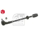 FEBI BILSTEIN 14318 Spurstange für VW, SEAT
