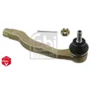 FEBI BILSTEIN 15539 Spurstangenendstück