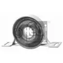 Lagerung Gelenkwelle Febi Bilstein 21141 für Bmw Vorne