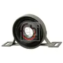 FEBI BILSTEIN 21141 Kardanwellenmittellager für BMW