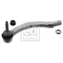FEBI BILSTEIN 21414 Spurstangenendstück für VOLVO