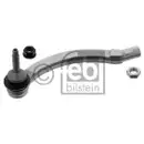 FEBI BILSTEIN 21414 Spurstangenendstück für VOLVO