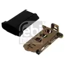 Türfeststeller Febi Bilstein 19690 Febi Plus für Mercedes Benz für Mercedes Benz