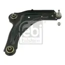 FEBI BILSTEIN 22132 Querlenker für RENAULT