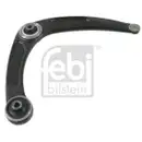 FEBI BILSTEIN 22384 Querlenker für PEUGEOT, CITROËN