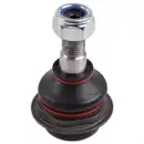 2x Febi Bilstein Traggelenke vorn Citroen C4 Berlingo Peugeot 307