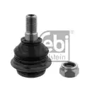 2x Febi Bilstein Traggelenke vorn Citroen C4 Berlingo Peugeot 307