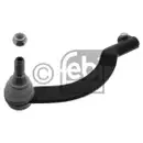 FEBI BILSTEIN 21493 Spurstangenendstück für RENAULT, OPEL, NISSAN