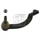 FEBI BILSTEIN 21493 Spurstangenendstück für RENAULT, OPEL, NISSAN