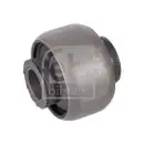 FEBI BILSTEIN 22821 Querlenkerlager für RENAULT