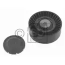 FEBI BILSTEIN 23165 Umlenkrolle für BMW, SSANGYONG