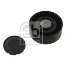 FEBI BILSTEIN 23165 Umlenkrolle für BMW, SSANGYONG