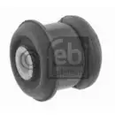 Lagerung Achskörper Febi Bilstein 23510 für Audi für Seat für Skoda für VW