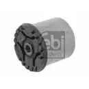 Lagerung Achskörper Febi Bilstein 24920 für Opel für Vauxhall für General Motors