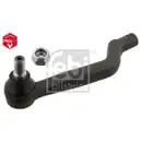 Spurstangenkopf Febi Bilstein 26018 Prokit für Mercedes Benz für Mercedes Benz