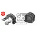 Lagersatz Stabilisator Febi Bilstein 27294 Prokit für Audi für Skoda für VW