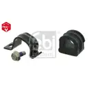 Lagersatz Stabilisator Febi Bilstein 27294 Prokit für Audi für Skoda für VW