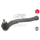 Spurstangenkopf Febi Bilstein 26794 Prokit für Chevrolet für Daewoo