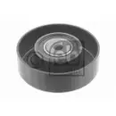 Umlenk /führungsrolle Keilrippenriemen Febi Bilstein 27541 für Isuzu für Opel