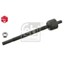 FEBI BILSTEIN 27964 Axialgelenk für DAIHATSU