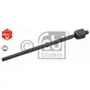 Axialgelenk Spurstange Febi Bilstein 28111 Prokit für Hyundai Vorderachse Links
