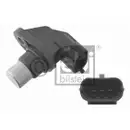 FEBI BILSTEIN 28131 Nockenwellensensor für OPEL, HONDA, LANCIA, FIAT, VOLVO