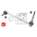 Stange/strebe Stabilisator Febi Bilstein 29610 Prokit für Bmw Vorderachse Links