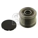 FEBI BILSTEIN 30150 Generatorfreilauf für MERCEDES-BENZ