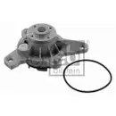 Wasserpumpe Motorkühlung Febi Bilstein 30617 für Audi für VW