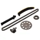 FEBI BILSTEIN 30644 Steuerkettensatz für SMART