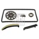 FEBI BILSTEIN 30644 Steuerkettensatz für SMART