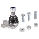 FEBI BILSTEIN 30653 Traggelenk für RENAULT, NISSAN, OPEL