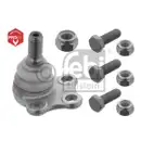 FEBI BILSTEIN 30653 Traggelenk für RENAULT, NISSAN, OPEL