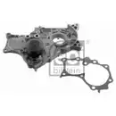 FEBI BILSTEIN 30656 Wasserpumpe