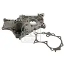 FEBI BILSTEIN 30656 Wasserpumpe für TOYOTA