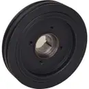 FEBI BILSTEIN 30408 Riemenscheibe (entkoppelt) für MITSUBISHI
