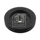 FEBI BILSTEIN 30408 Riemenscheibe (entkoppelt) für MITSUBISHI
