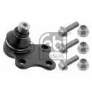 FEBI BILSTEIN 31811 Traggelenk für CITROËN, PEUGEOT