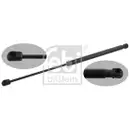 FEBI BILSTEIN 31955 Gasdruckfeder für FORD