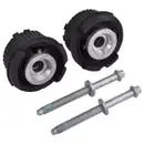 Lagersatz Achskörper Febi Bilstein 31965 für Mercedes Benz für Mercedes Benz