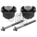 Lagersatz Achskörper Febi Bilstein 31965 für Mercedes Benz für Mercedes Benz