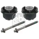 Lagersatz Achskörper Febi Bilstein 31965 für Mercedes Benz für Mercedes Benz