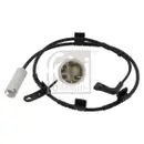 FEBI BILSTEIN 31562 Verschleißkontakt für MINI
