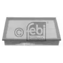 FEBI BILSTEIN 32244 Luftfilter für VW